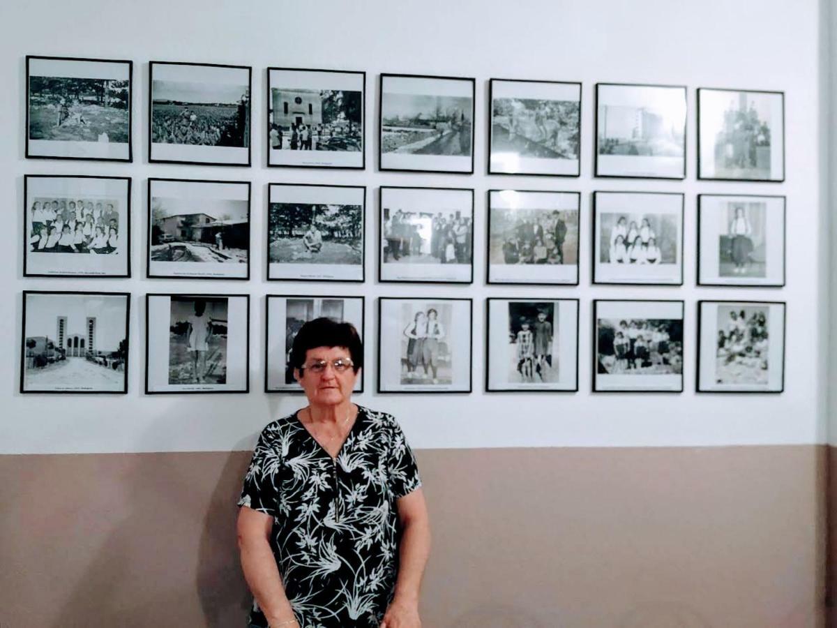 Ana Stjepan Nikolic - Pilgrim'S 2Nd Home Međugorje Exterior foto